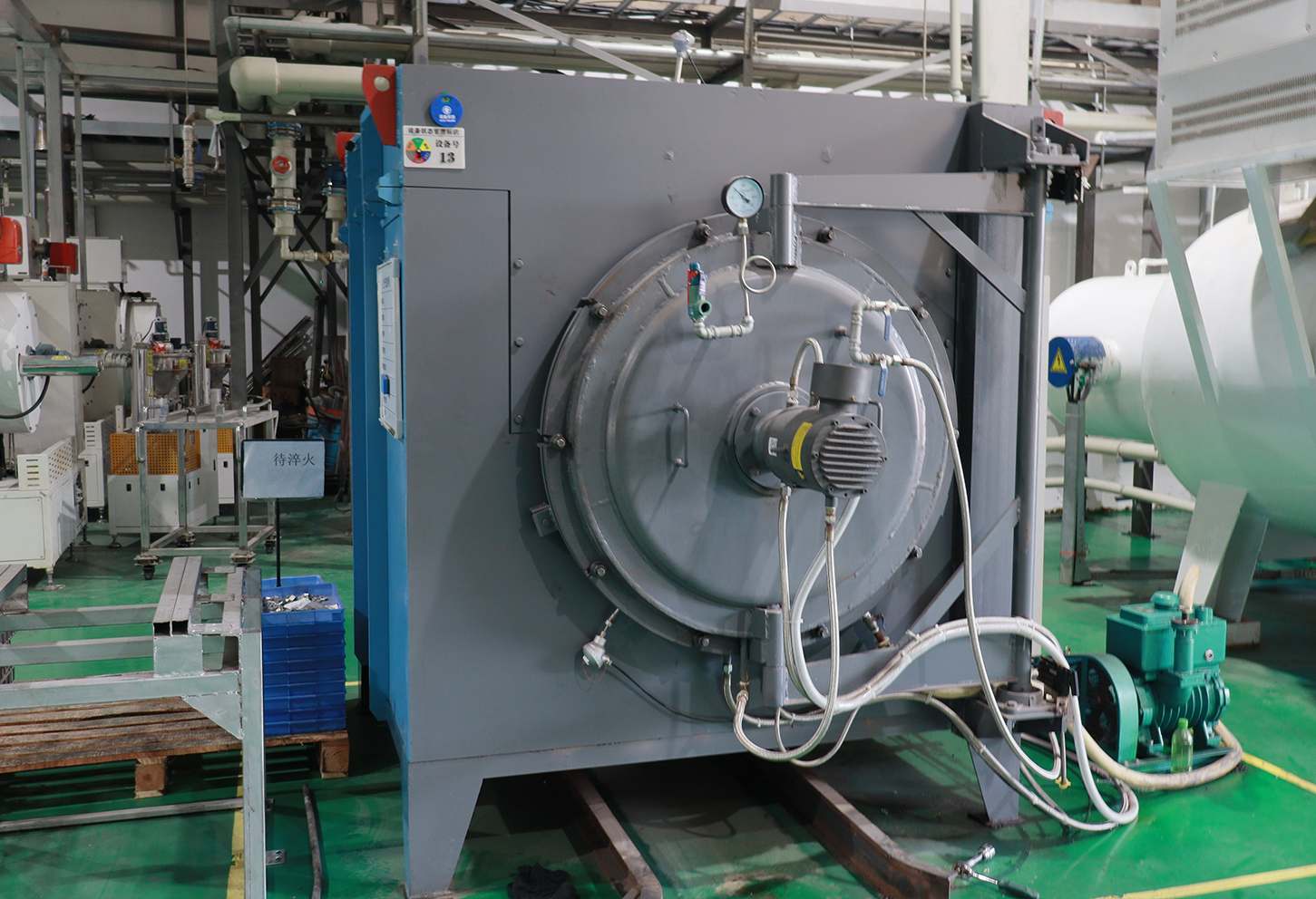 MIM工藝技術的產業化